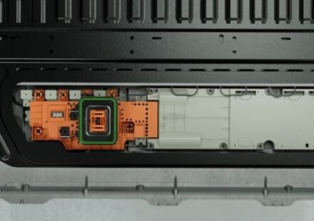 Ford simplifies using your EV as a home battery with the K Fathom