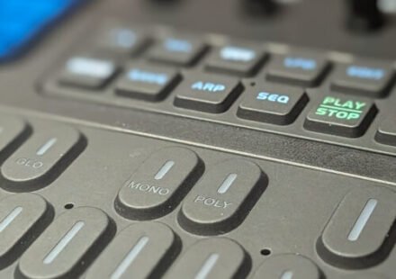 From impulse purchase to pocket studio: The M-Vave FM-1