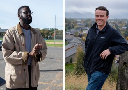 Gen Z is ‘in the thick’ of high housing costs. These candidates aim to solve it