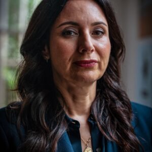 Gina Hinojosa Thinks Texas Is Different This Time