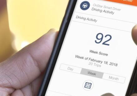 GM to pay 0 million after selling customer Smart Driver data