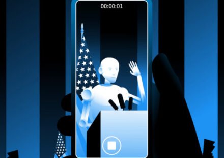 Google AI gets cagey when asked who won the 2020 elections