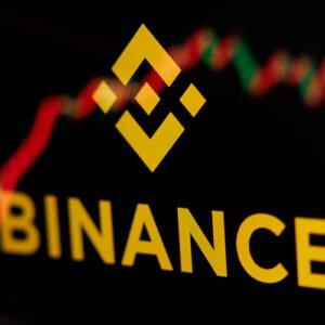 Hackers steal .3 billion from Binance in record crypto heist