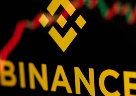Hackers steal .3 billion from Binance in record crypto heist