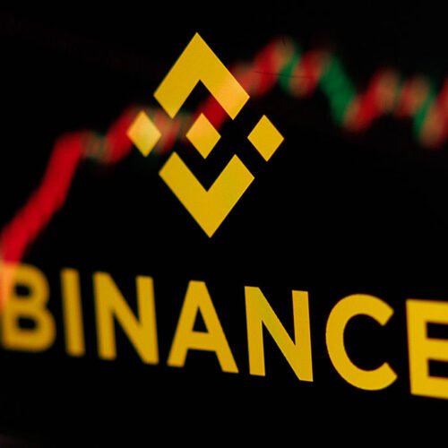 Hackers steal .3 billion from Binance in record crypto heist