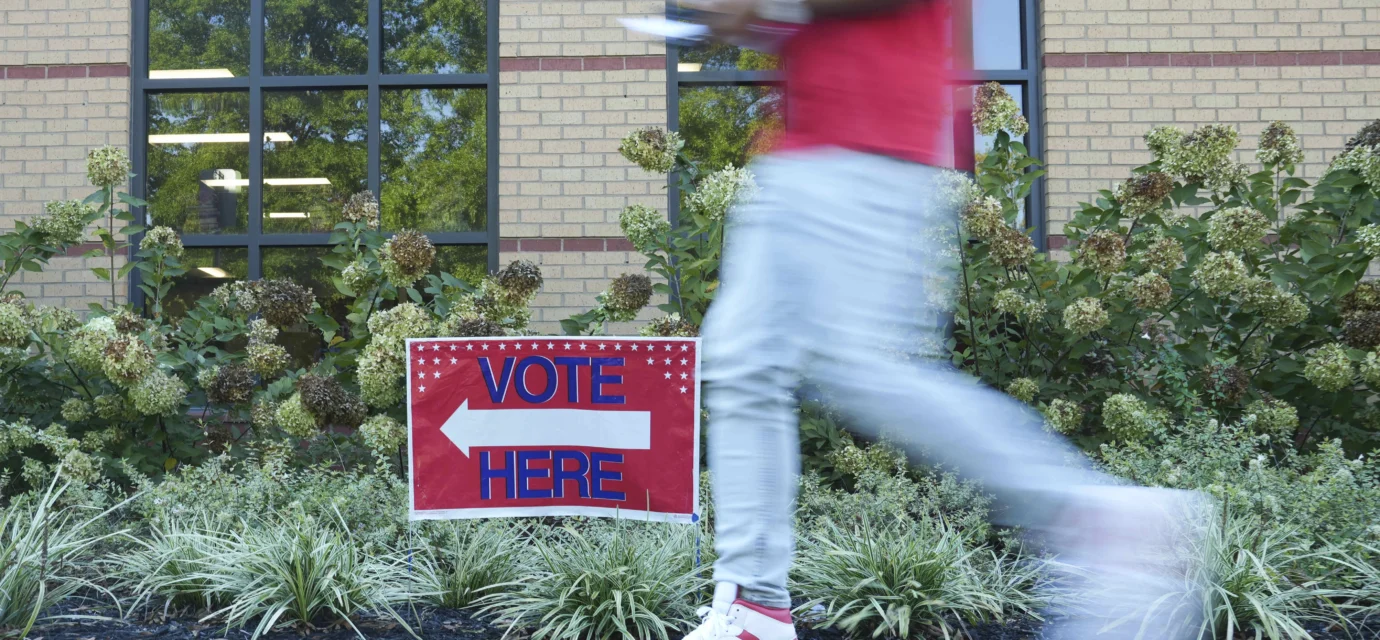 Here are the Senate races to watch ahead of Election Day
