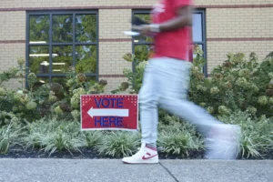 Here are the Senate races to watch ahead of Election Day