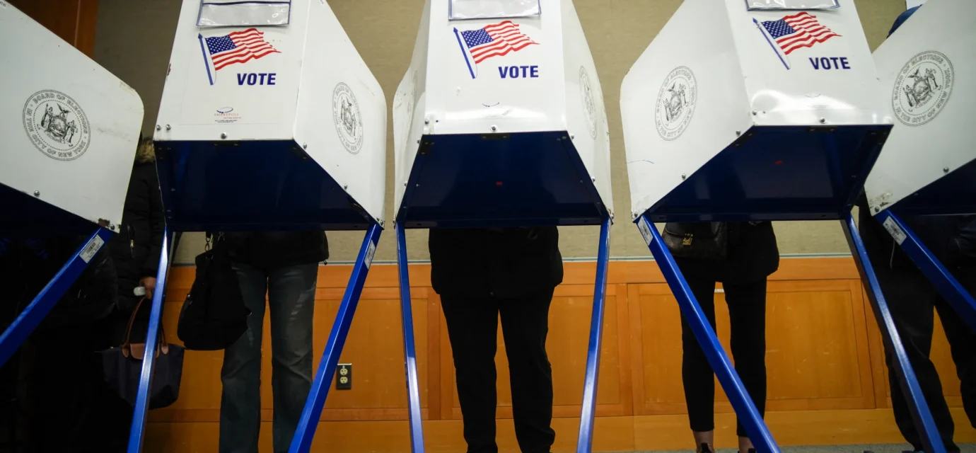 Here’s how Democrats in Congress are preparing for election fraud claims