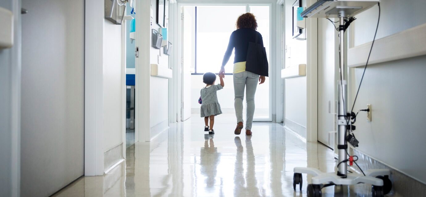 High health costs squeeze workers, even if you have good insurance through a job