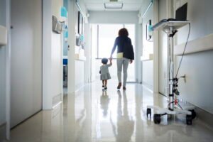 High health costs squeeze workers, even if you have good insurance through a job