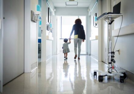 High health costs squeeze workers, even if you have good insurance through a job