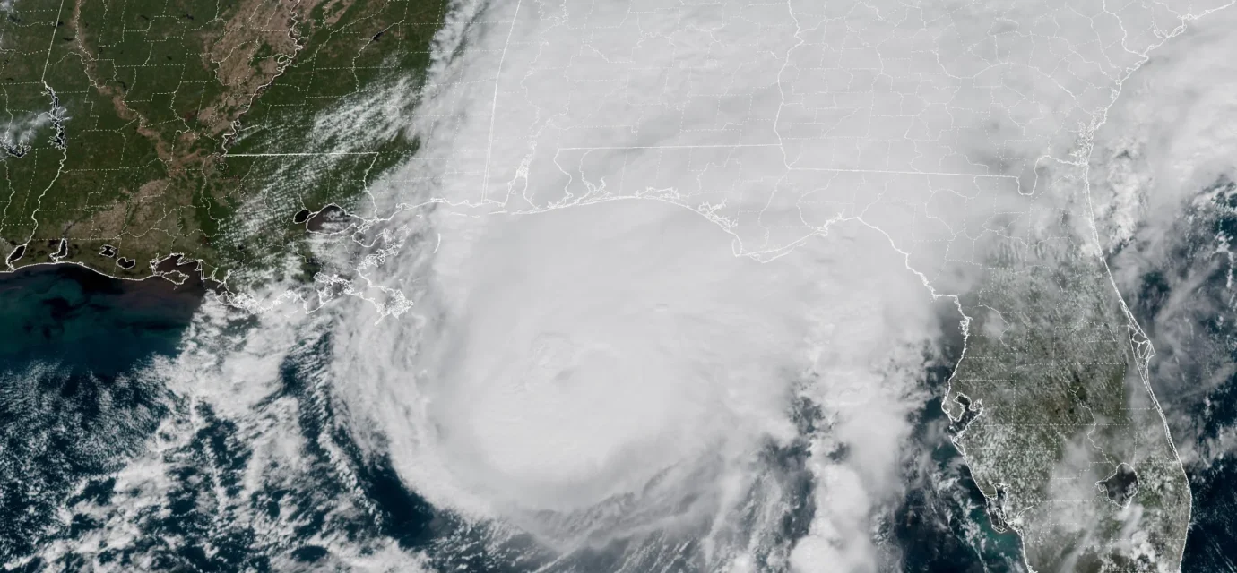How AI is transforming hurricane forecasts