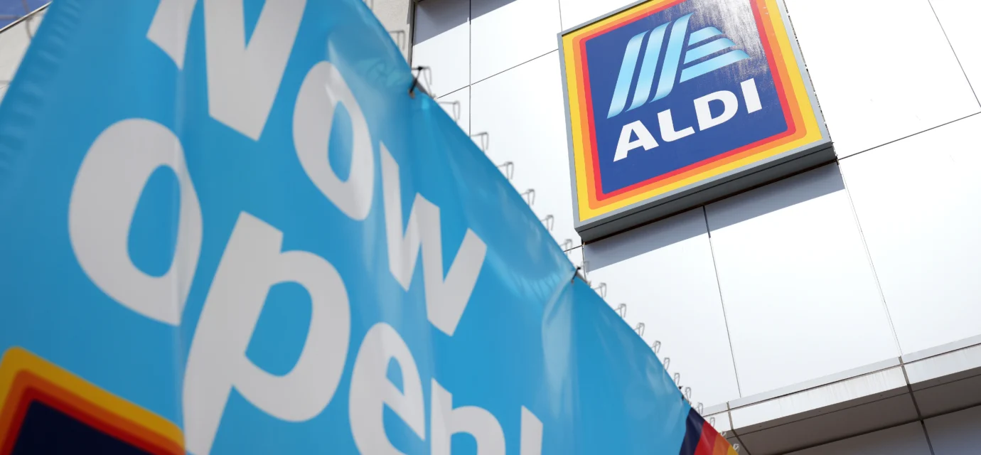 How Aldi is pushing down grocery prices