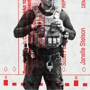 How ICE Is Targeting the 2026 Midterms