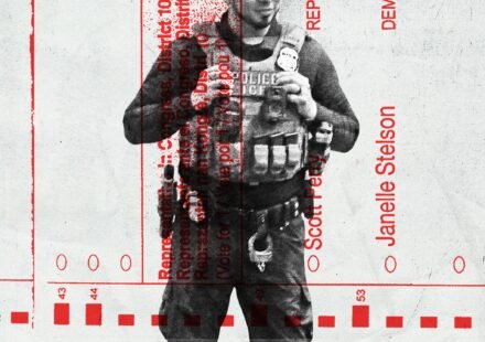 How ICE Is Targeting the 2026 Midterms