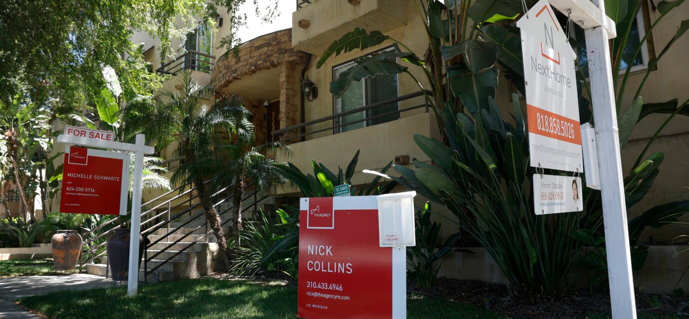 How long does it take to save up for a starter home? Twice as long as it did in 2019