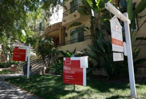 How long does it take to save up for a starter home? Twice as long as it did in 2019