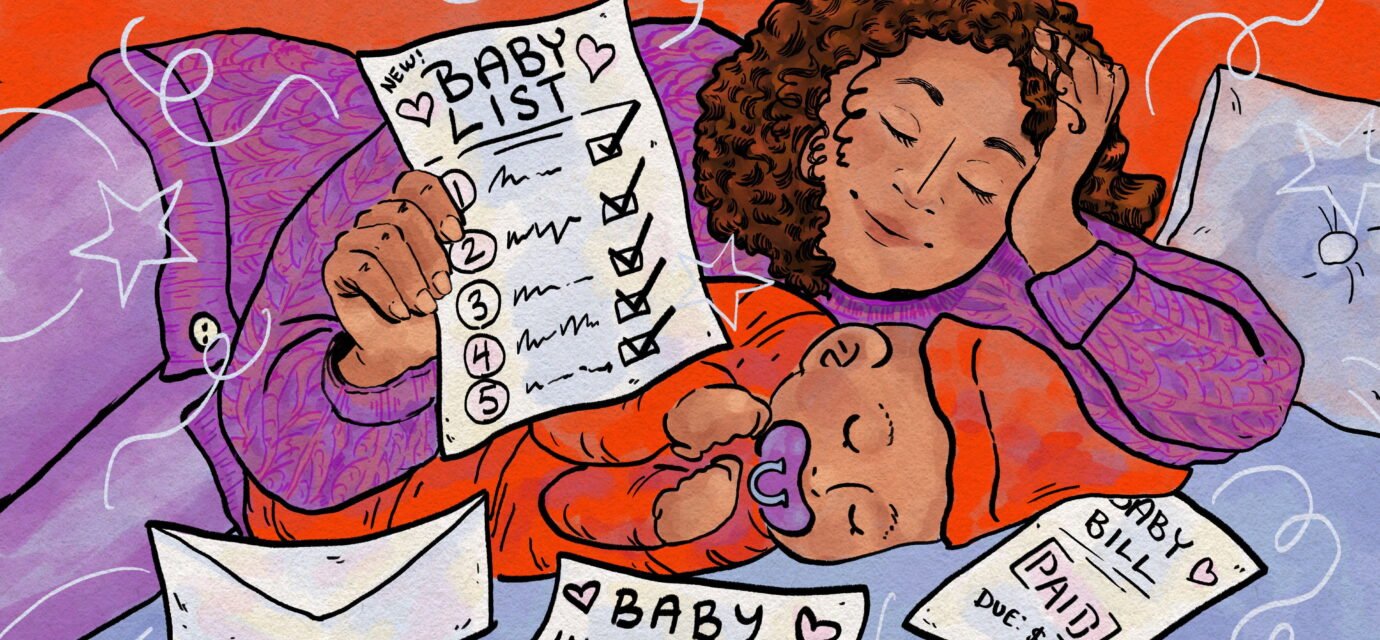 How much does pregnancy cost? Be prepared with these tips