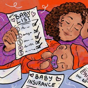 How much does pregnancy cost? Be prepared with these tips