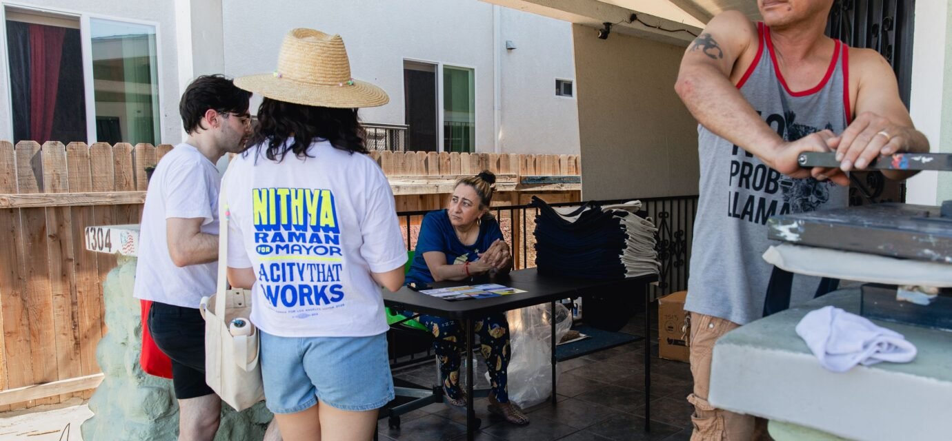 How the D.S.A. Learned to Love Elections