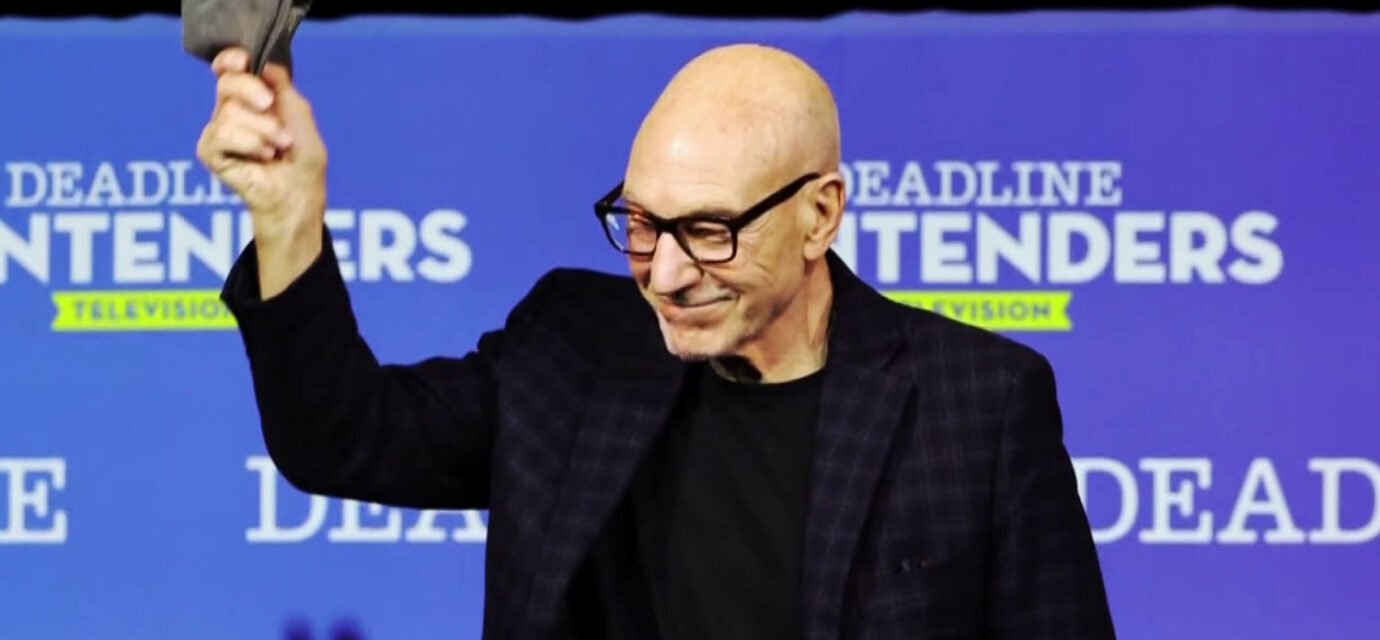 Iconic actor Patrick Stewart, known for ‘Star Trek’ and ‘X-Men,’ dies at age 86