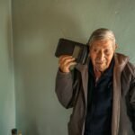 In Argentina, Rural Residents Send Messages Over the Radio
