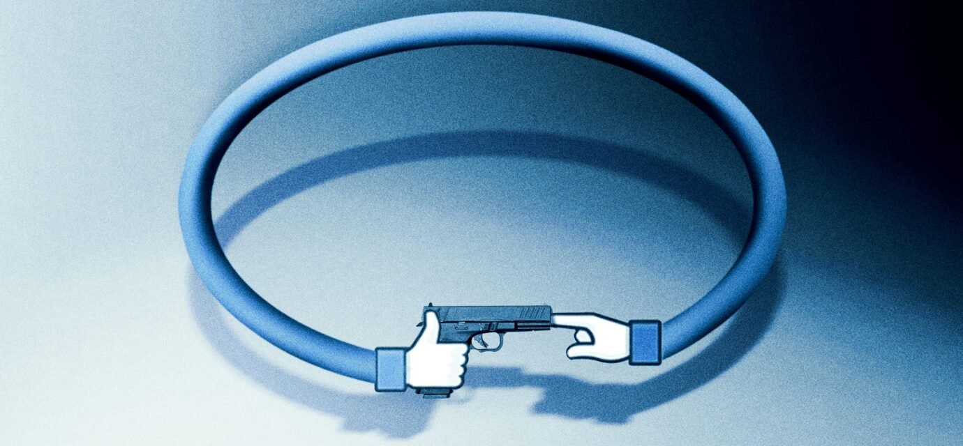 Inside Meta’s Efforts to Prevent School Shootings