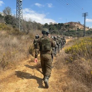 Israel frees dozens of Americans, including U.S. Congress nominee, after West Bank detention