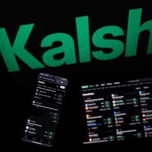 Kalshi and its co-founders face felony charges for violating Utah gambling laws