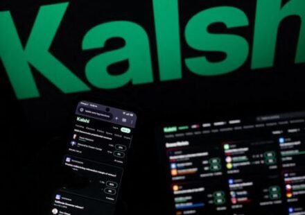Kalshi and its co-founders face felony charges for violating Utah gambling laws