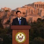 Marco Rubio’s Wild, Wild West