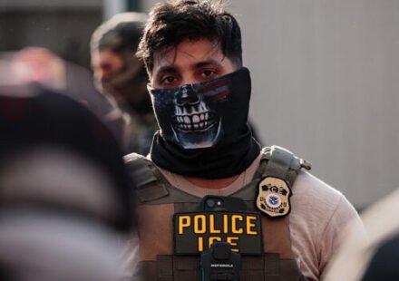 Massive leak exposes 41,000 DHS workers and undercover ICE agents