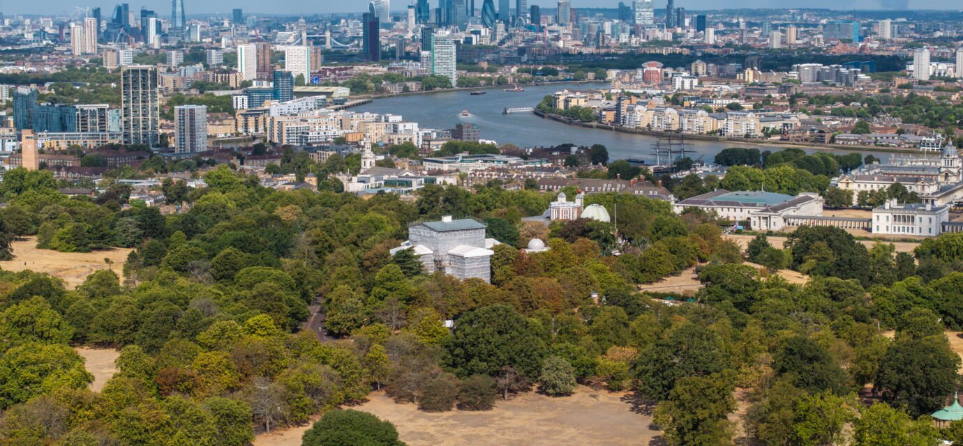 Meet the people moving north to escape increasingly hot summers