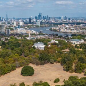 Meet the people moving north to escape increasingly hot summers