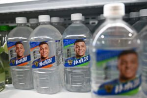 Memes, Mao and Mbappé: Chinese brands drop soccer star in fury over ‘dictator’ joke