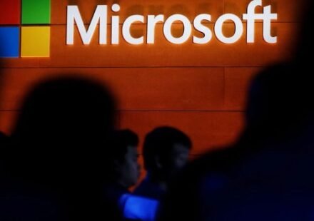 Microsoft offers to buy out a quarter of its workforce