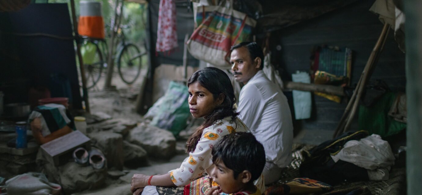 Millions are struck off India’s voter rolls in largest disenfranchisement in history