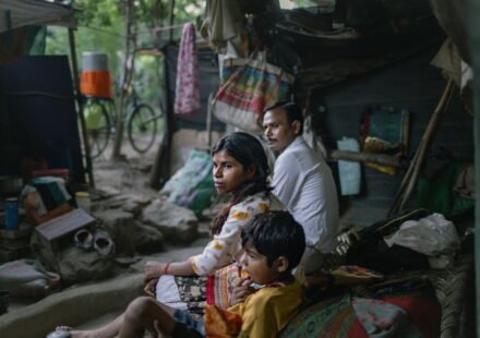 Millions are struck off India’s voter rolls in largest disenfranchisement in history