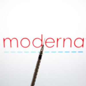 Moderna and Merck say their mRNA cancer vaccine cut death, recurrence by 42%