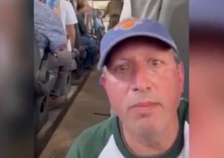 N.Y. congressional candidate Brad Lander says he was detained by IDF soldiers in West Bank