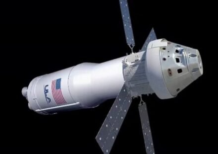NASA updates lander plans for Moon landings, finally solves long-festering Orion issue
