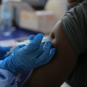 Nigeria confirms an Ebola case in Abuja as a woman arriving from Uganda tests positive