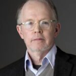 Noah Adams, longtime host of NPR’s All Things Considered, has died
