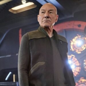 Oh captain, our captain: Ars staff remembers Patrick Stewart