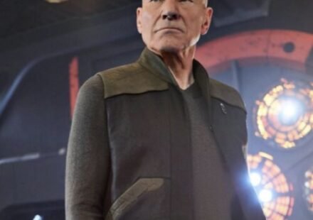 Oh captain, our captain: Ars staff remembers Patrick Stewart