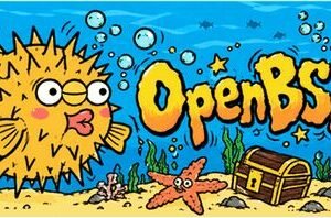 OpenBSD 8.0 arrives with security record still intact