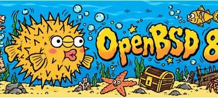 OpenBSD 8.0 arrives with security record still intact