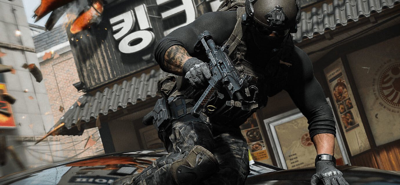 Outcry prompts ‘Call of Duty’ to cut Seoul tragedy footage