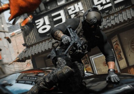 Outcry prompts ‘Call of Duty’ to cut Seoul tragedy footage