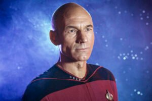 Patrick Stewart, actor known for iconic roles in ‘Star Trek’ and ‘X-Men,’ dies at 86